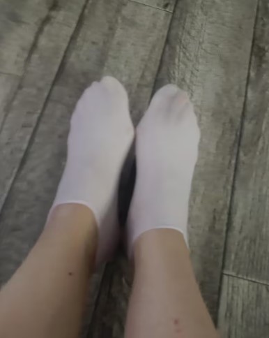 Elżbieta L. - Efekt SmoothFeet